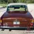 1977 Rolls-Royce Silver Shadow ~ II
