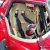  1956 Triumph TR3 - Press 