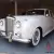 1956 Bentley S1 - I6, Auto, CD, Air, Wedding Limo - Rolls Royce Silver Wraith