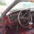 1969 Lincoln Continental 4 door