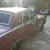 1969 Lincoln Continental 4 door
