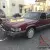 1991 Cadillac DeVille SEDAN DEVILLE
