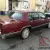 1991 Cadillac DeVille SEDAN DEVILLE