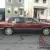 1991 Cadillac DeVille SEDAN DEVILLE