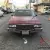1991 Cadillac DeVille SEDAN DEVILLE