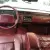 1991 Cadillac DeVille SEDAN DEVILLE