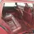 1991 Cadillac DeVille SEDAN DEVILLE
