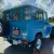 1977 Toyota Land Cruiser North American Stock
