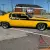 1974 Plymouth Roadrunner Restomod Custom