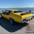 1974 Plymouth Roadrunner Restomod Custom