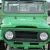 1974 FJ45 Toyota Land Cruiser NO RESERVE