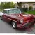 1957 Oldsmobile Eighty-Eight Holiday Hardtop