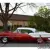 1957 Oldsmobile Eighty-Eight Holiday Hardtop