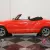1971 Volkswagen Karmann Ghia Convertible