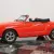 1971 Volkswagen Karmann Ghia Convertible