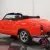 1971 Volkswagen Karmann Ghia Convertible