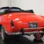 1971 Volkswagen Karmann Ghia Convertible