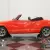 1971 Volkswagen Karmann Ghia Convertible