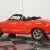 1971 Volkswagen Karmann Ghia Convertible