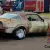 Badass pontiac 455