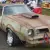 Badass pontiac 455