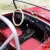 1961 Austin Sprite