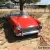 1961 Austin Sprite