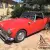 1961 Austin Sprite