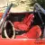 1961 Austin Sprite