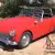 1961 Austin Sprite