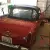 1961 Austin Sprite