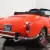 1971 Volkswagen Karmann Ghia Convertible