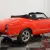 1971 Volkswagen Karmann Ghia Convertible