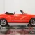1971 Volkswagen Karmann Ghia Convertible
