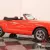 1971 Volkswagen Karmann Ghia Convertible