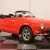 1971 Volkswagen Karmann Ghia Convertible