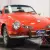 1971 Volkswagen Karmann Ghia Convertible