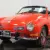 1971 Volkswagen Karmann Ghia Convertible