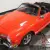 1971 Volkswagen Karmann Ghia Convertible
