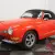 1971 Volkswagen Karmann Ghia Convertible