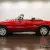 1989 Alfa Romeo Spider
