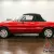 1989 Alfa Romeo Spider