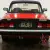 1989 Alfa Romeo Spider