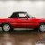 1989 Alfa Romeo Spider