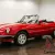 1989 Alfa Romeo Spider