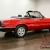 1989 Alfa Romeo Spider