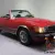 1987 Mercedes-Benz 500-Series 560 SL 2dr Convertible