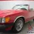 1987 Mercedes-Benz 500-Series 560 SL 2dr Convertible