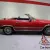 1987 Mercedes-Benz 500-Series 560 SL 2dr Convertible