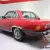 1987 Mercedes-Benz 500-Series 560 SL 2dr Convertible